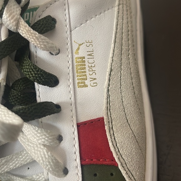 Puma GV Special  SE Junior sneakers  size 6 - Picture 3 of 5